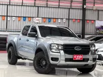 2022 Ford RANGER 2.0 Turbo XL รถกระบะ ออกรถฟรี