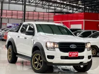 2022 Ford RANGER 2.0 Hi-Rider XL+ รถกระบะ ผ่อน