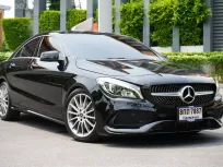 Mercedes-Benz CLA250 AMG Dynamic 2018 
