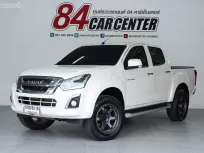 2016 Isuzu D-Max 1.9 Hi-Lander Z รถกระบะ ออกรถ 0 บาท