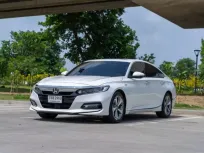 ขายรถ HONDA ACCORD 2.0 HYBRID ปีจด 2020
