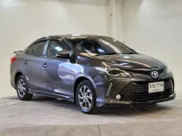 2019 Toyota VIOS 1.5 Mid รถเก๋ง 4 ประตู 