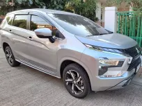 20222 Mitsubishi Xpander 1.5 GT SUV รถบ้านแท้