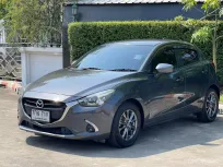 ขาย รถมือสอง 2017 Mazda 2 1.3 Sports High Plus รถเก๋ง 5 ประตู 