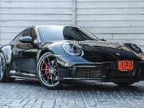 2020 Porsche 911 Carrera S (992)