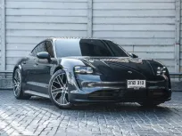 2021 Porsche Taycan 4S
