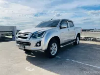 🔥 Isuzu D-Max All New Blue Power Cab-4 Hi-Lander 1.9 Ddi Z ซื้อรถผ่านไลน์ รับฟรีบัตรเติมน้ำมัน