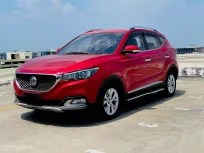 🔥 MG ZS 1.5 D ออกรถง่าย อนุมัติไว เริ่มต้น 1.99% ฟรี!บัตรเติมน้ำมัน