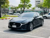 🔥 Mazda 3 2.0 Sp ซื้อรถผ่านไลน์ รับฟรีบัตรเติมน้ำมัน