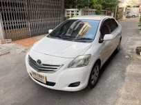 2011 Toyota VIOS 1.5 J ABS รถเดิม ไม่เคยชน น๊อตไม่ขยับ