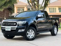 2018 Ford RANGER 2.2 Hi-Rider XLT รถกระบะ 