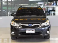 2016 Subaru XV 2.0 XV 4WD suv 