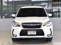 2018 Subaru Forester 2.0 P 4WD suv 