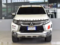 2015 Mitsubishi Pajero Sport 2.4 GT Premium SUV 