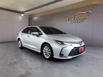 2020 TOYOTA ALTIS TNGA 1.6 G CVT