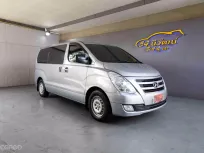 2017 HYUNDAI H-1 2.5 TOURING AT