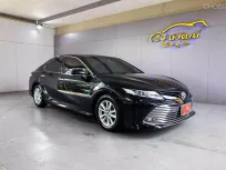 2019 TOYOTA CAMRY TNGA 2.0 G AT