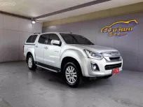 2018 ISUZU D-MAX CAB4 1.9 DDI Z HI-LANDER AT