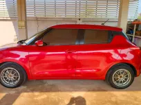 swift glx ปี 2020 at  ไมล์ 11x,xxx 