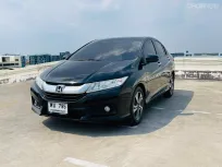 🔥 Honda City 1.5 Sv ซื้อรถผ่านไลน์ รับฟรีบัตรเติมน้ำมัน