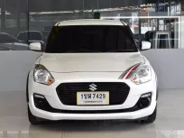 2020 Suzuki Swift 1.2 GL รถเก๋ง 5 ประตู ออกรถง่าย