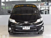 2011 Toyota ESTIMA 2.4 Aeras Premium MPV 