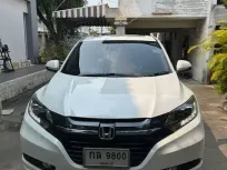 2015 Honda HR-V 1.8 EL SUV รถบ้านแท้ ปรับลดราคา ได้รถใหม่มาแล้ว