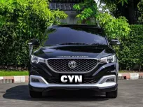 2018 Mg ZS 1.5 D SUV 