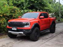 ขายรถ Ford RANGER 3.0 Twin-Turbo 4WD Raptor ปี2022 รถกระบะ 
