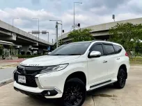 2019 Mitsubishi Pajero Sport 2.4 GT Premium SUV รถบ้านแท้ ไมล์น้อย เจ้าของขายเอง 