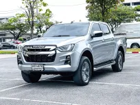 🔥 Isuzu D-Max Cab-4 Hi-Lander 1.9 Ddi Z ซื้อรถผ่านไลน์ รับฟรีบัตรเติมน้ำมัน