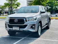 🔥 Toyota Hilux Revo Double Cab 2.4 E Prerunner ซื้อรถผ่านไลน์ รับฟรีบัตรเติมน้ำมัน