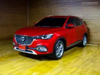 🔥MG HS 1.5 X SUNROOF (MY19) ✅สภาพนางฟ้า ✅รับประกันรถสวย 