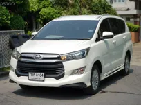 2018 Toyota Innova 2.8 Crysta G Wagon 