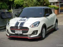 2019 Suzuki Swift 1.2 GLX รถเก๋ง 5 ประตู 