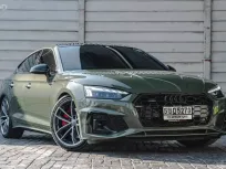 2020 Audi A5 Coupe’ 45 TFSI Sportback Quattro S-Line
