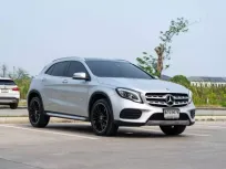 ขายรถ MERCEDES BENZ GLA250 2.0 AMG Dynamic ปี 2018