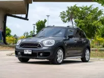 ขายรถ Mini Cooper S Countryman 2.0RHD (F60) ปี 2021