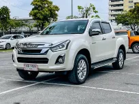 🔥 Isuzu D-Max All New Blue Power Cab4 Hi-Lander 1.9 Ddi Z-Prestige ซื้อรถผ่านไลน์ รับฟรีบัตรเติมน้ำ