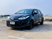 🔥 Toyota Yaris 1.2 Entry ออกรถง่าย อนุมัติไว เริ่มต้น 1.99% ฟรี!บัตรเติมน้ำมัน