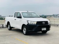 🔥 Toyota Hilux Revo Smart Cab 2.4 J ข้อเสนอพิเศษสุดคุ้ม เริ่มต้น 1.99% ฟรี!บัตรน้ำมัน