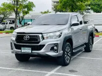 🔥 Toyota Hilux Revo Smart Cab 2.4 E Prerunner ซื้อรถผ่านไลน์ รับฟรีบัตรเติมน้ำมัน