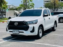 🔥 Toyota Hilux Revo Smart Cab 2.4 Entry Std Z Edition ออกง่าย อนุมัติไว เริ่มต้น1.99% ฟรีบัตรน้ำมัน