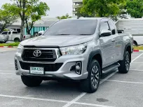 🔥 Toyota Hilux Revo Smart Cab 2.4 E Prerunner ซื้อรถผ่านไลน์ รับฟรีบัตรเติมน้ำมัน