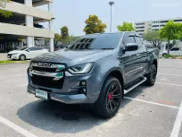 🔥 Isuzu D-Max Spacecab Hi-Lander 1.9 Ddi L Da ซื้อรถผ่านไลน์ รับฟรีบัตรเติมน้ำมัน