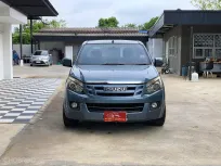 2013 Isuzu D-Max 2.5 Hi-Lander Z รถกระบะ 