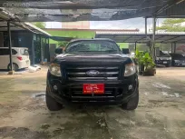 2014 Ford RANGER 2.2 Hi-Rider XLT รถกระบะ 