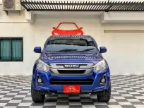 2019 Isuzu D-Max 1.9 Cab4 Z รถกระบะ 
