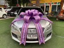 🅰️GL PLUSกล้องถอยหลัง + สเกิร์ต 19 Suzuki Ciaz 1.2 GL Plus รถเก๋ง 4 ประตู ฟรีดาวน์