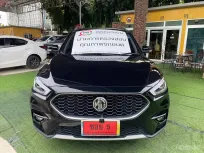 🅰️ไมล์แท้ 14,xxx กม 2022 Mg ZS 1.5 D+ SUV 